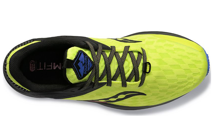 Saucony Canyon TR 2 'Acid Blue Raz' 圖 3