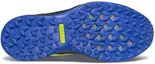 Shop Saucony Canyon TR 2 ''Bleu Acide Framboise'' S20666-25