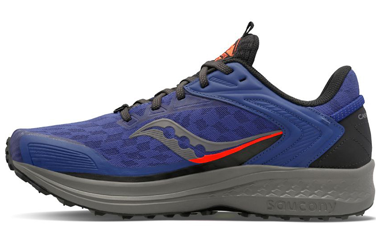 Saucony Canyon TR 2 'Blue Grey Black' S20666-16