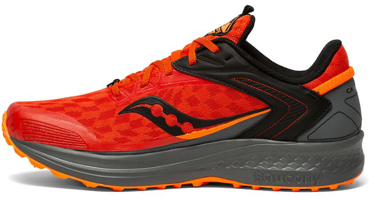Saucony Canyon TR 2 'Merah Kelabu' S20666-30 Buy Saucony Canyon TR 2 'Merah Kelabu' S20666-30
