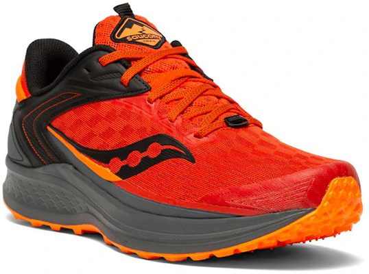 Saucony Canyon TR 2 'Merah Kelabu' S20666-30 Lookbook Saucony Canyon TR 2 'Merah Kelabu' S20666-30