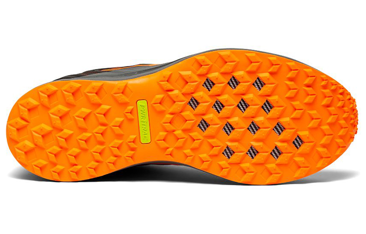 Saucony Canyon TR 2 'Red Grey' 圖 5