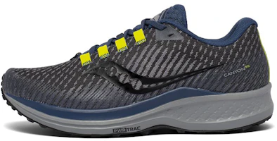 Saucony Canyon TR 'Alloy' S20583-45 Saucony Canyon TR 'Alloy' S20583-45