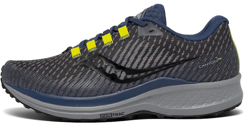Saucony Canyon TR ''Alloy'' Trailrunning-Schuhe S20583-45 Buy Saucony Canyon TR ''Alloy'' Trailrunning-Schuhe S20583-45