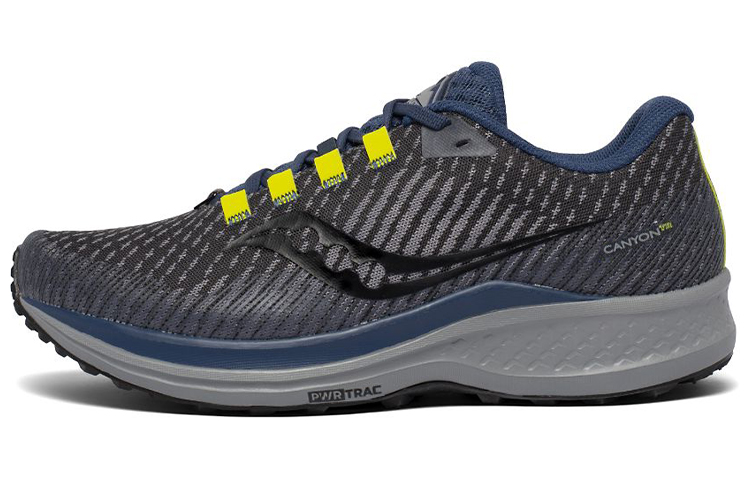 Saucony Canyon TR 'Alloy' S20583-45