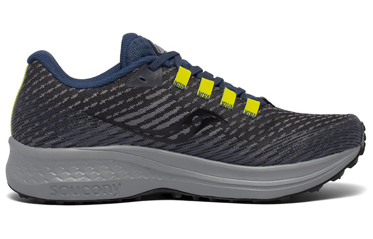 Order Saucony Canyon TR ''Alloy'' Trailrunning-Schuhe S20583-45