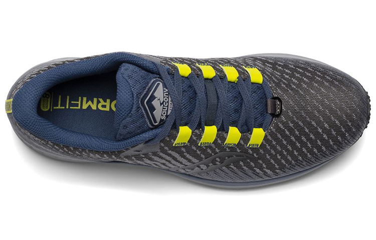 Shop Saucony Canyon TR ''Alloy'' Trailrunning-Schuhe S20583-45
