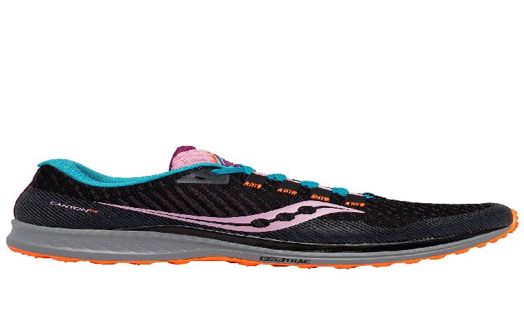 Saucony CANYON TR 'Black Casual Sport' S10583-25_FUTURE