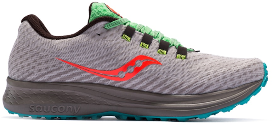 Saucony Canyon TR 'Moonrock' Kasut Trail Lelaki S20583-2 Order Saucony Canyon TR 'Moonrock' Kasut Trail Lelaki S20583-2