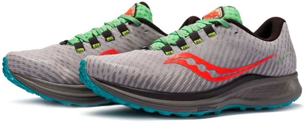 Saucony Canyon TR 'Moonrock' Kasut Trail Lelaki S20583-2 Lookbook Saucony Canyon TR 'Moonrock' Kasut Trail Lelaki S20583-2