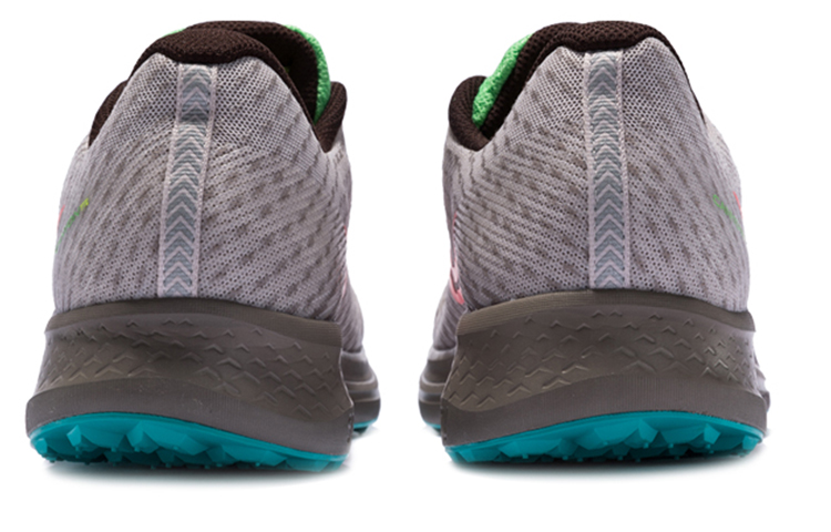 Shop Saucony Canyon TR 'Moonrock' Kasut Trail Lelaki S20583-2