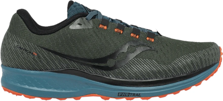 Saucony Canyon TR ''Pin'' S20583-1 Buy Saucony Canyon TR ''Pin'' S20583-1