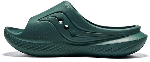 Saucony Casual Walker Slide 'Dark Green' S28901-11 Saucony Casual Walker Slide 'Dark Green' S28901-11
