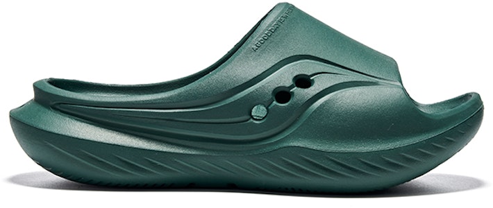 써코니 캐주얼 워커 슬라이드 (다크그린) S28901-11 Order 써코니 캐주얼 워커 슬라이드 (다크그린) S28901-11