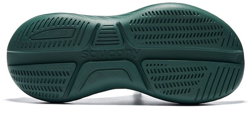 Saucony Casual Walker Slide 'Dark Green' S28901-11 Purchase Saucony Casual Walker Slide 'Dark Green' S28901-11