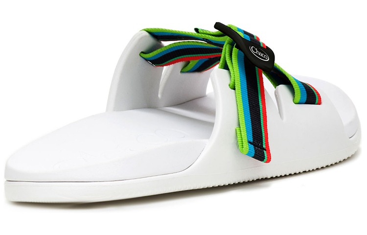 Saucony Chillos Endorphin Slide 'White' 圖 3