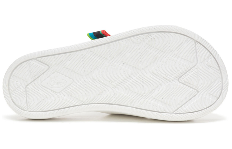 Saucony Chillos Endorphin Slide 'White' 圖 5