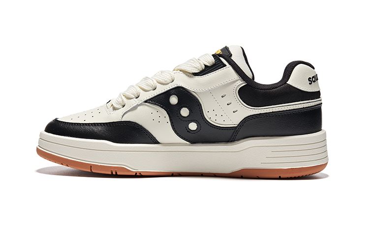Saucony Chilltime 'Beige Black Blue' S79045-3