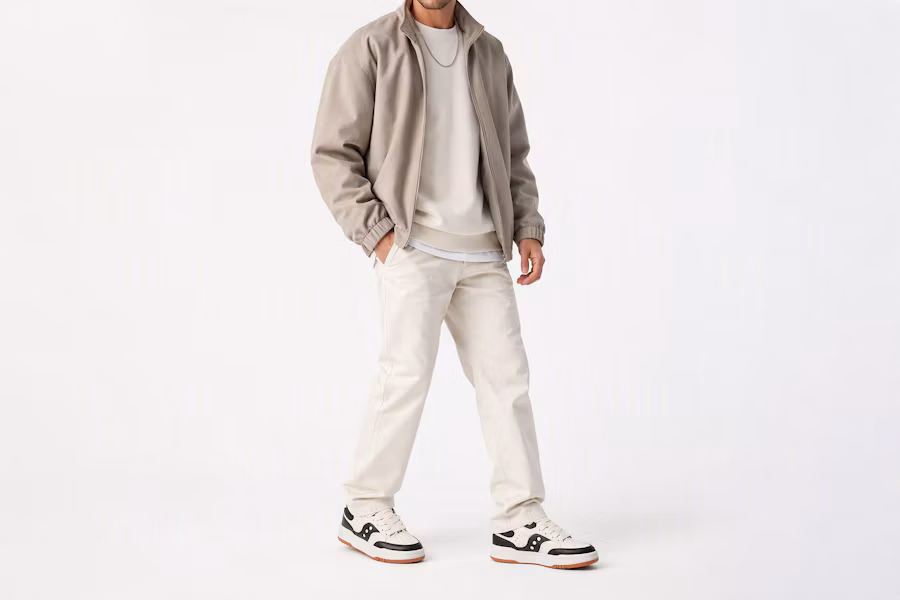 Saucony Chilltime ''Beige Noir Bleu'' S79045-3 Order Saucony Chilltime ''Beige Noir Bleu'' S79045-3