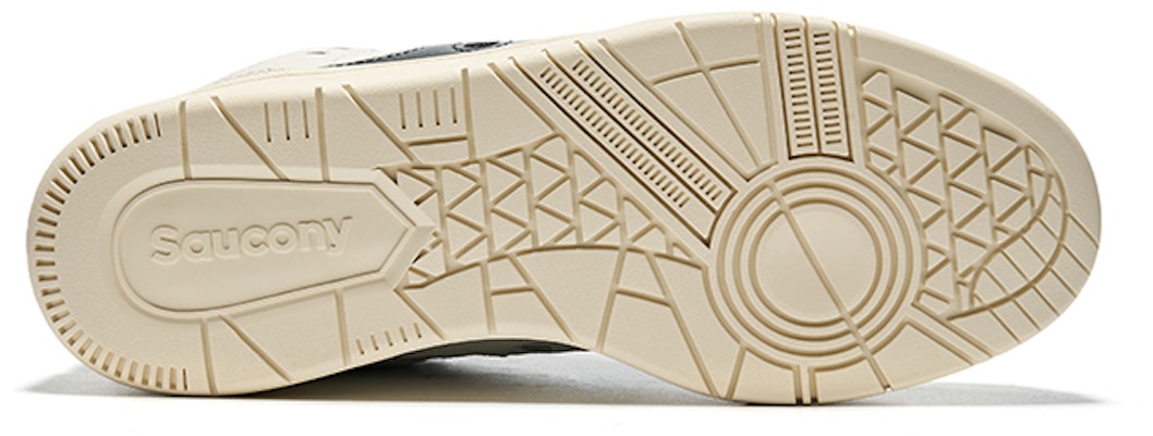 Saucony Chilltime 'Beige Hitam Biru' S79045-2 Purchase Saucony Chilltime 'Beige Hitam Biru' S79045-2