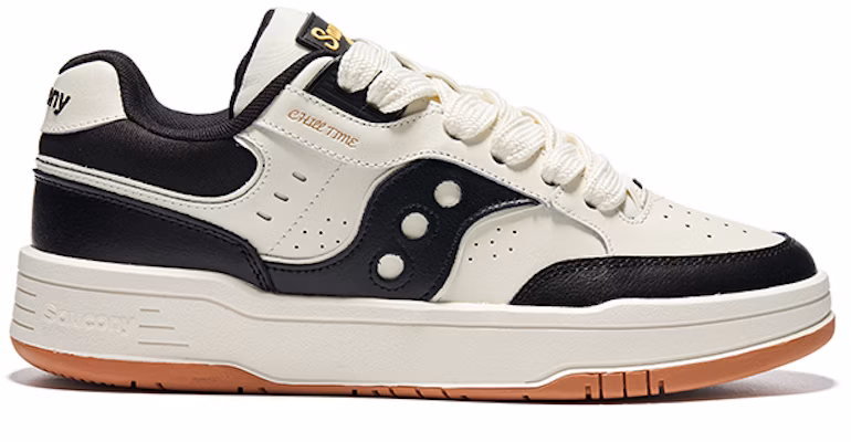 Saucony Chilltime 'Beige Hitam Biru' S79045-3 Order Saucony Chilltime 'Beige Hitam Biru' S79045-3