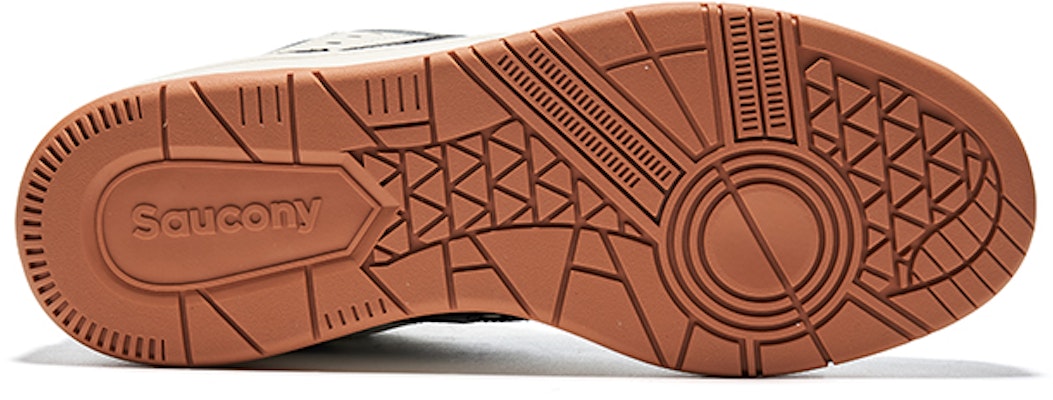 Saucony Chilltime 'Beige Hitam Biru' S79045-3 Purchase Saucony Chilltime 'Beige Hitam Biru' S79045-3