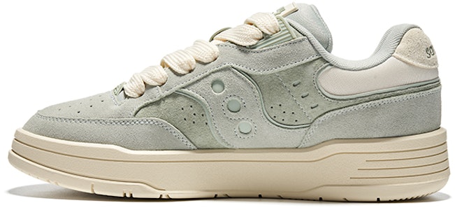 Saucony CHILLTIME 運動休閒鞋 男女同款 綠色 Buy Saucony CHILLTIME 運動休閒鞋 男女同款 綠色