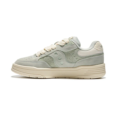 Saucony Chilltime 'Green'