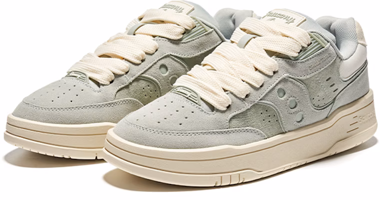 Saucony Chilltime 'Hijau' S79045-5 Lookbook Saucony Chilltime 'Hijau' S79045-5