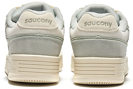 Saucony CHILLTIME 運動休閒鞋 男女同款 綠色 Shop Saucony CHILLTIME 運動休閒鞋 男女同款 綠色