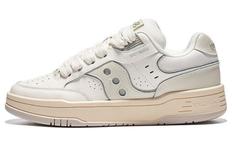Saucony CHILLTIME 'White Grey' S79045-1