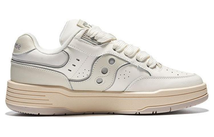 Order Saucony CHILLTIME ''Weiß Grau'' S79045-1