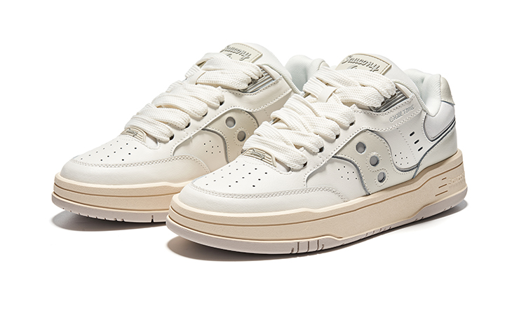 Lookbook Saucony CHILLTIME ''Weiß Grau'' S79045-1