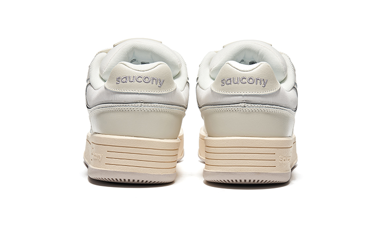 Shop Saucony CHILLTIME ''Weiß Grau'' S79045-1