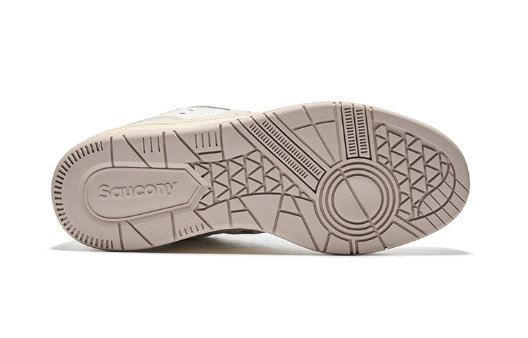Purchase Saucony CHILLTIME ''Weiß Grau'' S79045-1