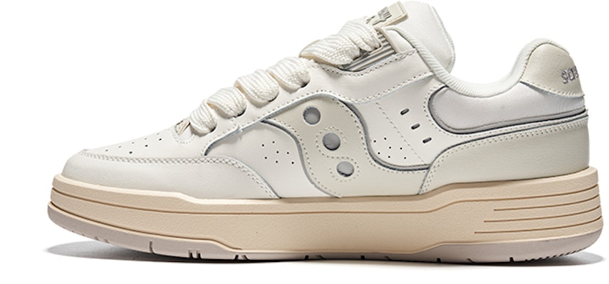 Saucony CHILLTIME 'Putih Kelabu' S79045-1 Buy Saucony CHILLTIME 'Putih Kelabu' S79045-1