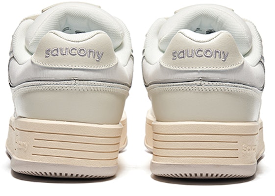 Saucony CHILLTIME 'Putih Kelabu' S79045-1 Shop Saucony CHILLTIME 'Putih Kelabu' S79045-1