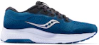 Order Saucony Clarion 2 ''Chaussures Running Bleu Noir Confort et Amorti'' S20553-1