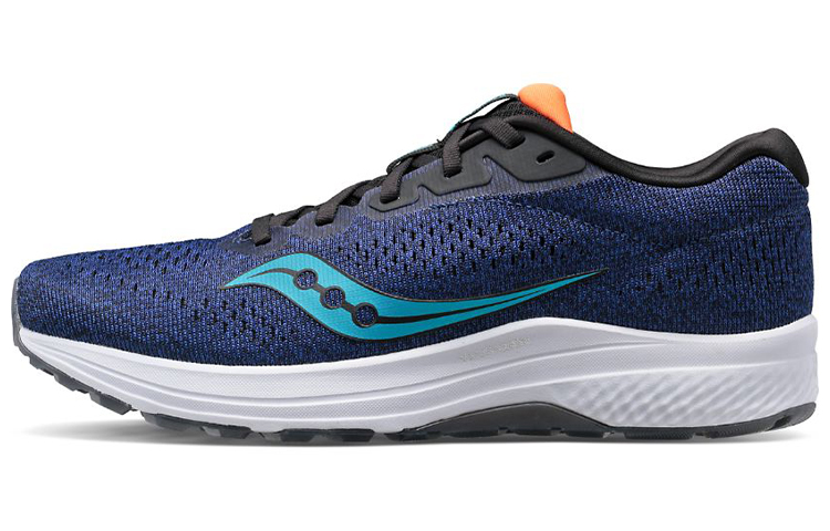 Saucony Clarion 2 'Deep Blue' S20553-12
