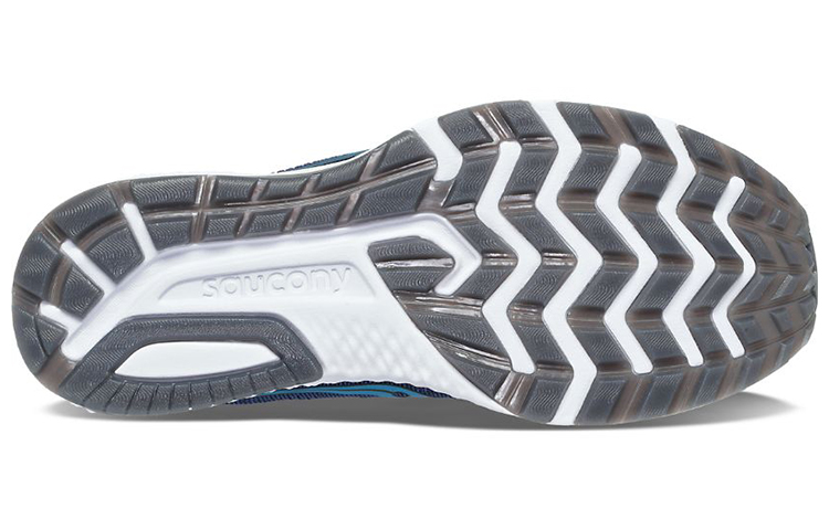 Purchase Saucony Clarion 2 'Biru Gelap' S20553-12