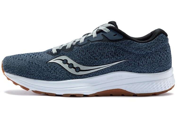 Saucony Clarion 2 'Deep Blue Silver' S20553-20