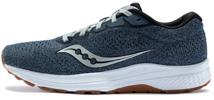 Saucony Clarion 2 'Deep Blue Silver' S20553-20 Saucony Clarion 2 'Deep Blue Silver' S20553-20
