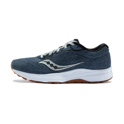 Saucony Clarion 2 'Deep Blue Silver'