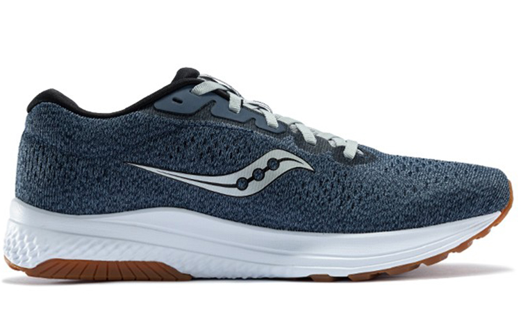 Saucony Clarion 2 'Deep Blue Silver' 圖 2