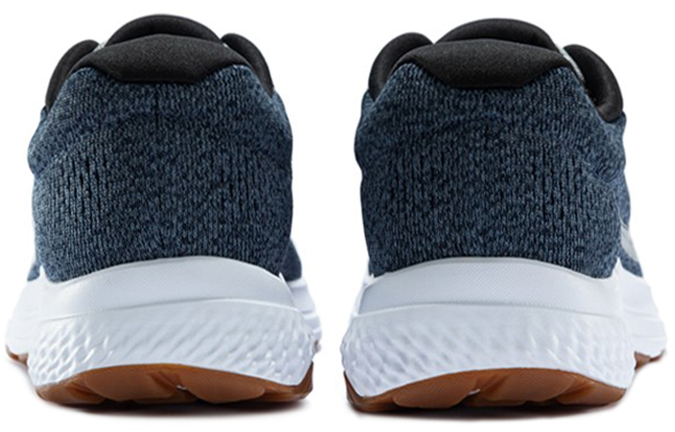 Saucony Clarion 2 'Deep Blue Silver' 圖 4