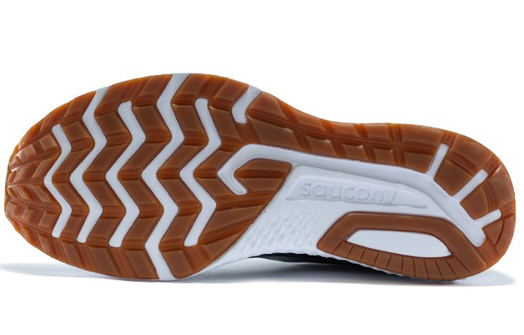 Saucony Clarion 2 'Deep Blue Silver' 圖 5