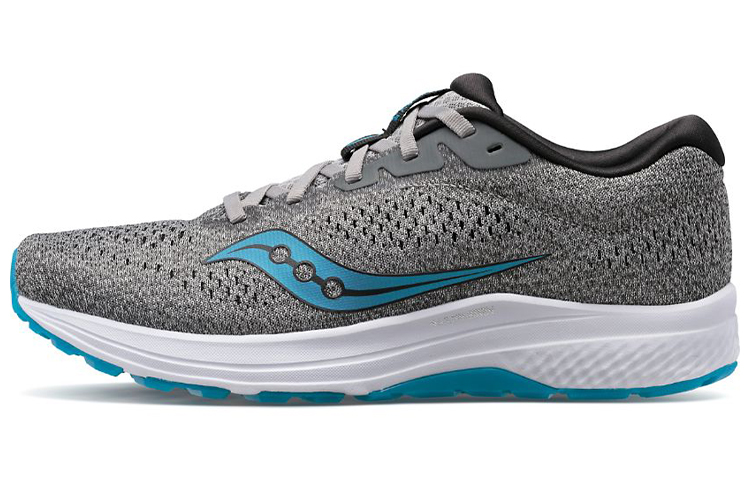 Saucony Clarion 2 'Grey Blue' S20553-11