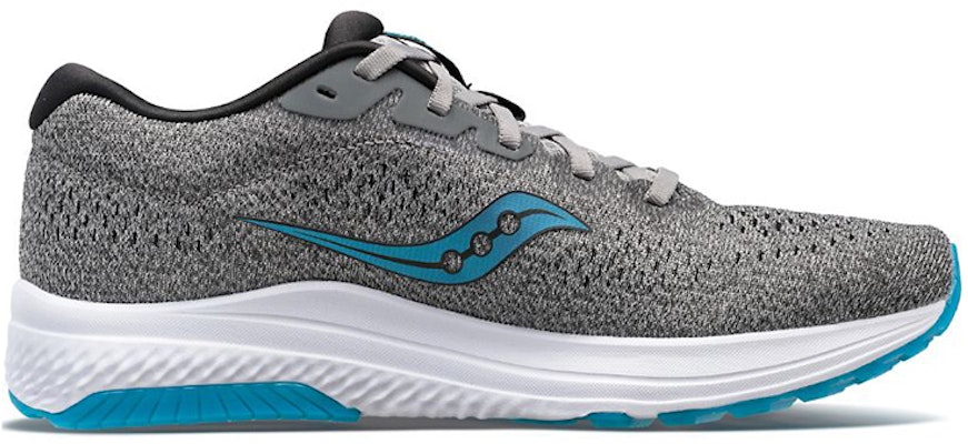 Saucony Clarion 2 ''Grijs Blauw'' S20553-11 Order Saucony Clarion 2 ''Grijs Blauw'' S20553-11