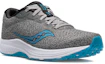Lookbook Saucony Clarion 2 ''Grijs Blauw'' S20553-11