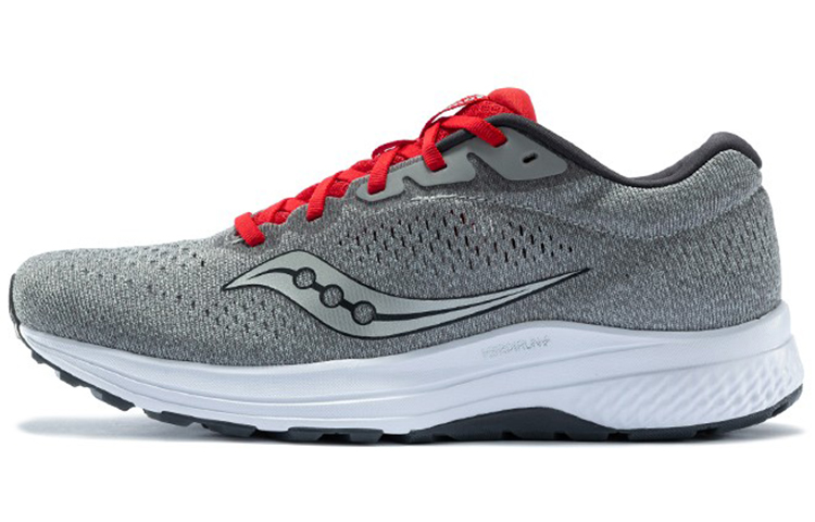 Saucony Clarion 2 'Grey Red' S20553-30